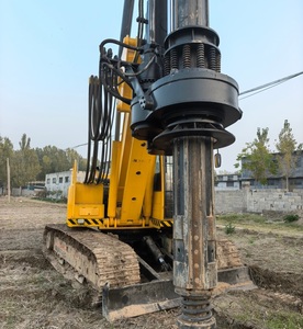 중고 건설용 시추기 KA150, 상태 매우 좋음 - Product Image 3