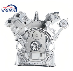 Bloc moteur long de haute qualité en gros, neuf, 2,5 L M272 150 KW M272 6 cylindres en V pour <span class=keywords><strong>Mercedes</strong></span> Benz <span class=keywords><strong>CLC</strong></span> - Product Image 5