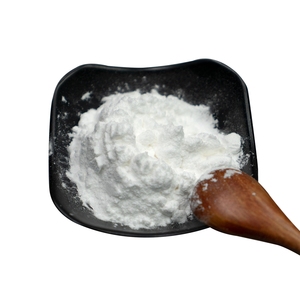 Venta al por Mayor de Fábrica: Materia Prima Cosmética de Primera Calidad, Polvo de Ectoína CAS 96702-03-3, Ectoína con 99% de Pureza - Product Image 1