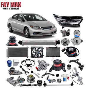 Faymax Otras Autopartes y Repuestos al por Mayor para <span class=keywords><strong>Honda</strong></span> Accord, Civic, <span class=keywords><strong>CRV</strong></span>, Fit, HRV - Product Image 4