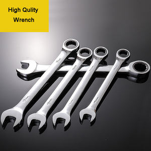 Clés à chocs électriques en Chrome-Vanadium, haute qualité, vente en gros pour la clé à combinaison de tuyaux à cliquet - Product Image 6