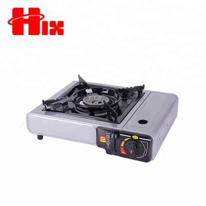 HIX小旅行ホーム屋外調理ガスバーナー屋外ポータブルブタンキャンプガスストーブ - Product Image 4