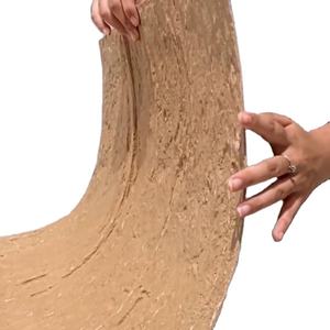 กระเบื้องเซรามิกเนื้อนิ่<span class=keywords><strong>ม</strong></span>ออกแบบได้ตามต้องการสำหรับโรงแร<span class=keywords><strong>ม</strong></span>กระเบื้องยืดหยุ่นได้สำหรับติดผนังพื้นผิวหินไ<span class=keywords><strong>ม</strong></span>้แบบทันส<span class=keywords><strong>ม</strong></span>ัย - Product Image 1