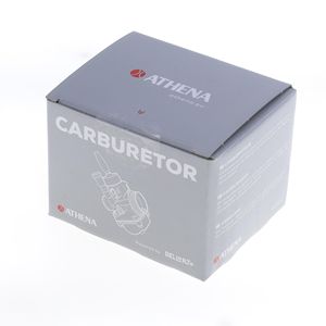 Kit combiné carburateur Dell'Orto PHBG 19 DS Fabriqué en Italie - Product Image 2