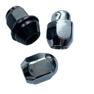 Bán Buôn Giá Bánh Xe <span class=keywords><strong>Nuts</strong></span> Phổ Xe An Ninh Trung Tâm Khóa Bu Lông M12 M14 Bánh Xe <span class=keywords><strong>Lug</strong></span> Nut Carbon Thép Bánh Xe <span class=keywords><strong>Nuts</strong></span> - Product Image 2