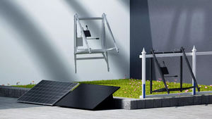 Precio de Fábrica, Unidad Solar Mono Perc de 300Wp, Venta al por Mayor, Componentes de Generación de Energía Comercial e Industrial, Suministro a Granel, en Stock - Product Image 4