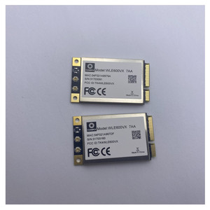 QCA9882 <span class=keywords><strong>Compex</strong></span> de doble banda 2x2 MIMO 802.11AC onda 1 módulo Wifi WLE600VX - Product Image 6
