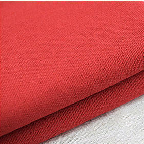 Precio barato 100% poliéster imitar tela <span class=keywords><strong>de</strong></span> lino para <span class=keywords><strong>ropa</strong></span> - Product Image 4