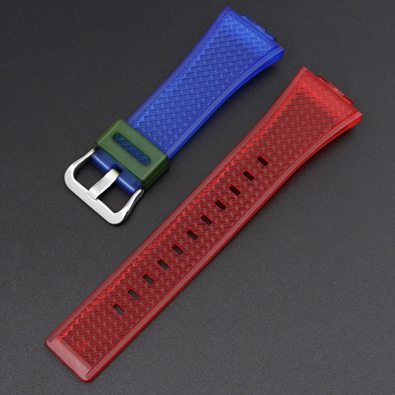 แดง &amp; น้ำเงิน