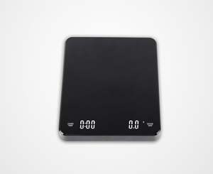 Balance électronique intelligente de haute précision pour le café et la nourriture Mini balance de gramme pour la mesure du poids de cuisson alimentée par batterie - Product Image 3