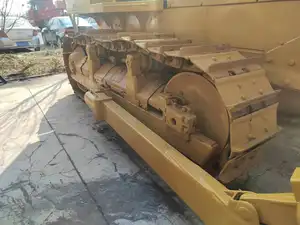 High Quality Caterpillar D6G Used Bulldozers For Sale