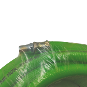 Manguera de pulverización de agua de PVC flexible de alta presión para la fabricación de tubos de plástico duraderos para lavado de coches - Product Image 3