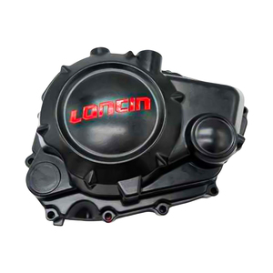 เครื่องยนต์มอเตอร์ไซค์ Loncin Re250 4 จังหวะ สูบเดียว พร้อมเพลาบาลานซ์และเกียร์ 6 สปีด ประกอบเสร็จสมบูรณ์ - Product Image 4