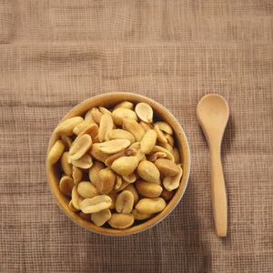 Freshly Blanched Unshelled Roasted Salted <strong>Peanuts</strong> Chinese Food Grade Factory Exported Bulk For International Markets Dried Snack - Product Image 6