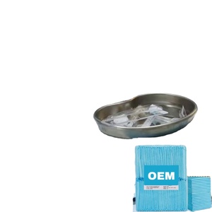 Fabricant Grossiste – Alèses absorbantes jetables super absorbantes à séchage rapide, 5 couches de pâte fluffée + SAP, anti-fuites, pour chien, modèle 21 - Product Image 4