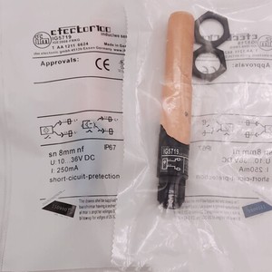 One for IFM New IG5719 Proximity <b>Switch</b> - Product Image 2