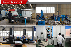 מותאם אישית מנוף סוג מכני סוג כפול חבלים כלי תפס דלי - Product Image 4