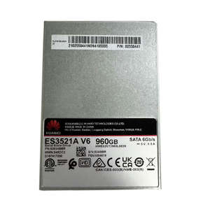 02356SXH HWE62ST31T9L003N ES3521A V6 1.92TB SSD SATA 3.0 2.5" U.2 Formato de Disco 3D TLC TRIM Compatible con OceanDisk 300P en Stock - Product Image 1
