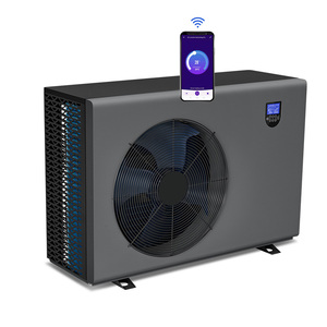 <span class=keywords><strong>Meilleur</strong></span> prix du Royaume-Uni Qualité Chine Usine Maison <span class=keywords><strong>Piscine</strong></span> <span class=keywords><strong>Pompe</strong></span> <span class=keywords><strong>à</strong></span> <span class=keywords><strong>chaleur</strong></span> avec contrôle WIFI - Product Image 3