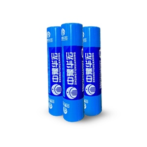 Membrane d'étanchéité en bitume modifié SBS/APP avec film aluminisé pour garage, parking, sous-sol, mur latéral - Product Image 1