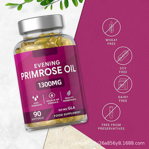 <span class=keywords><strong>Australia</strong></span> Tk Amazon Bestseller 90 Softgel Capsules Premium Teunisbloemolie Kruidensupplementen Voor Volwassenen - Product Image 3