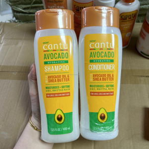 Sản phẩm điều trị tóc hữu cơ số lượng lớn Keratin dầu gội và điều dưỡng nuôi dưỡng làm mịn dầu gội nhà sản xuất - Product Image 5