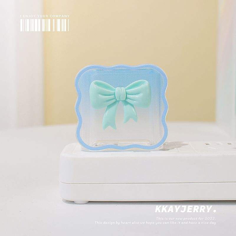 20W gradually blue wave D blue collar charging case