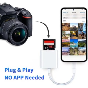 3 trong 1 loại C <span class=keywords><strong>HUB</strong></span> với SD TF Bộ nhớ đầu đọc thẻ Sim Thẻ Adapter <span class=keywords><strong>USB</strong></span> C OTG chuyển đổi Adapter cho Macbook máy tính xách tay Samsung Xiaomi - Product Image 2