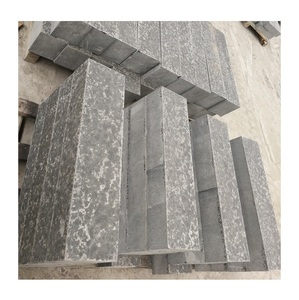 Prix Gris <span class=keywords><strong>Granit</strong></span> Jardin Route Curbstone Bordure de bordure Pierre de bordure - Product Image 3