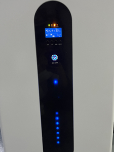 Delong tất cả trong một Serie năng lượng mặt trời lưu trữ năng lượng 5kwh LiFePO4 pin với 5KW biến tần Điện thoại di động trạm AC đầu ra 220V cho nhà - Product Image 3