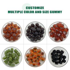 Cilt için yüksek kalite arı sütü ve bal poleni sarı yumuşak jel kapsüller OEM - Product Image 4