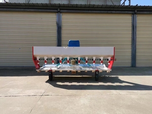 10 hàng gạo trực tiếp seeder, chất lượng cao gạo seeder máy - Product Image 4