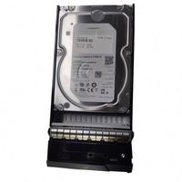 Внутренний жесткий диск NetApp SP-306A-R6, 2 ТБ, 7200 об/мин, SATA 3 Гбит/с, 3,5 дюйма, оптовая продажа