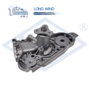 LWT 8ABB-15-010 Autoparts Pompe à eau de refroidissement de voiture pour <span class=keywords><strong>Mazda</strong></span> Z5DE ZL06 ZL05 ZM <span class=keywords><strong>323</strong></span>/94-04:BA <span class=keywords><strong>BJ</strong></span> - Product Image 1