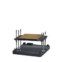 Imprimante 3D FDM QIDI Q1 PRO en métal, format d'impression large 245*245*240mm, Core-XY, pour la vente en gros