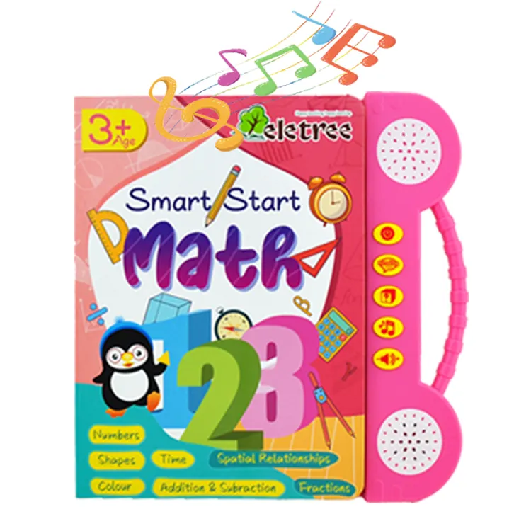 China Manufacturer Wholesale Kids Learning Resources Educational Math Toys Education Toys Help With Math