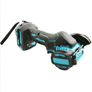 <span class=keywords><strong>Amoladora</strong></span> Angular <span class=keywords><strong>Mini</strong></span> Inalámbrica de 3 Pulgadas Compatible con Batería <span class=keywords><strong>Makita</strong></span> de 18V, Herramienta Eléctrica para Cortar, Pulir y Esmerilar - Product Image 3