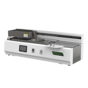 B40f tự động kích thước nhỏ A4 Máy tính để bàn keo máy tính RÀNG BUỘC - Product Image 1