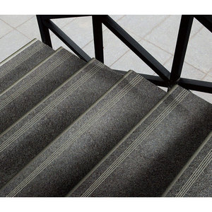 2Cm Dày Bê Tông Granite Cái Nhìn Đầy Đủ Cơ Thể Sứ Mộc Mạc Không Trượt Gốm Ngoài Trời Cầu Thang Bước Gạch - Product Image 6