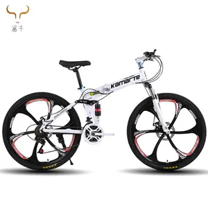 Büyük kalite dağ bisikleti bicicleta/26 inç katlanır bisiklet bisiklet ve dağ bisikleti/dağ bisikleti için yetişkin