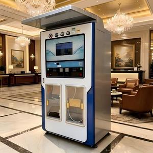 Distributeur d'eau en libre-service économique : Récupération rapide de l'eau avec plusieurs méthodes de paiement simples - Product Image 6
