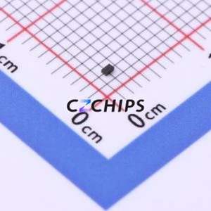 Transistor Original y Nuevo BC847BMB,315 DFN-3(1x0.6) Transistor de Unión Bipolar (BJT) - Product Image 1