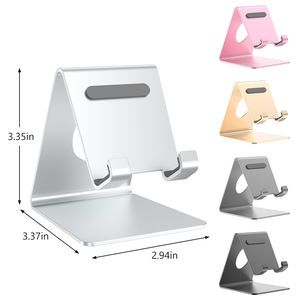 2024 vente chaude support de téléphone <span class=keywords><strong>portable</strong></span> <span class=keywords><strong>portable</strong></span> pour tous les téléphones intelligents 3-<span class=keywords><strong>10</strong></span> pouces support de téléphone <span class=keywords><strong>portable</strong></span> support de téléphone en aluminium - Product Image 6