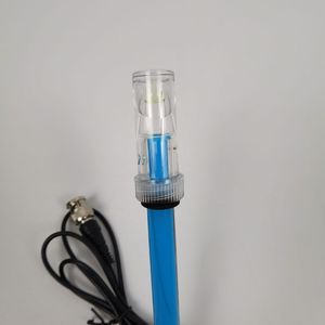 หัววัดค่า pH แบบแก้วชนิด BNC สำหรับห้องปฏิบัติการ - Product Image 4
