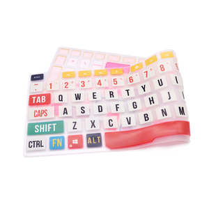 Couverture de <span class=keywords><strong>clavier</strong></span> d'ordinateur portable de haute qualité avec design imprimé, 15,6 pouces, pour <span class=keywords><strong>ASUS</strong></span> ROG STRIX G15 G512 G512LU G512LI G512LV G512LW G512 LU - Product Image 2