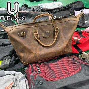 A21-1 <span class=keywords><strong>Borse</strong></span> da Viaggio Usate All'Ingrosso, Grande Capacità, Alta Qualità, Prezzo Conveniente, Unisex per Uomini e Donne - Product Image 6