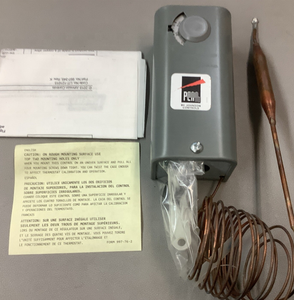 कम कीमत पर स्टॉक में A19ABC-24C तापमान नियंत्रण - Product Image 3