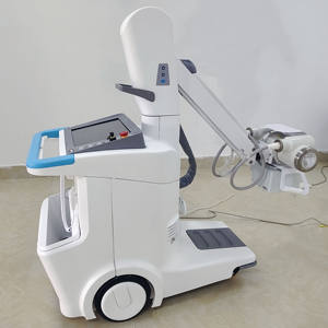 Mesin sinar <span class=keywords><strong>X</strong></span> seluler kualitas tinggi harga mesin <span class=keywords><strong>Digital</strong></span> sinar <span class=keywords><strong>X</strong></span> radiografi medis - Product Image 4