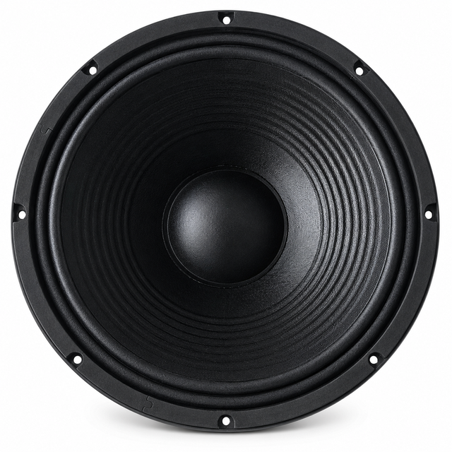Factory Wholesale 12 Inch 800W High Power Subwoofer 3Inch Voice Coil Professional Bass Speaker Driver Audio System OEM