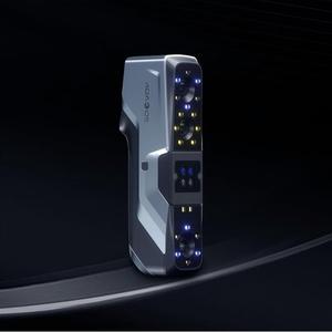 Scantech 3DEVOK-MT pour une productivité professionnelle : Combinaison intelligente de balayage infrarouge à grande surface et de balayage fin par zones - Product Image 2